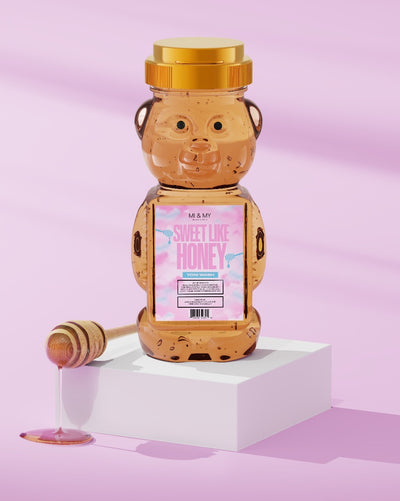 Sweet Like Honey Yoni Wash