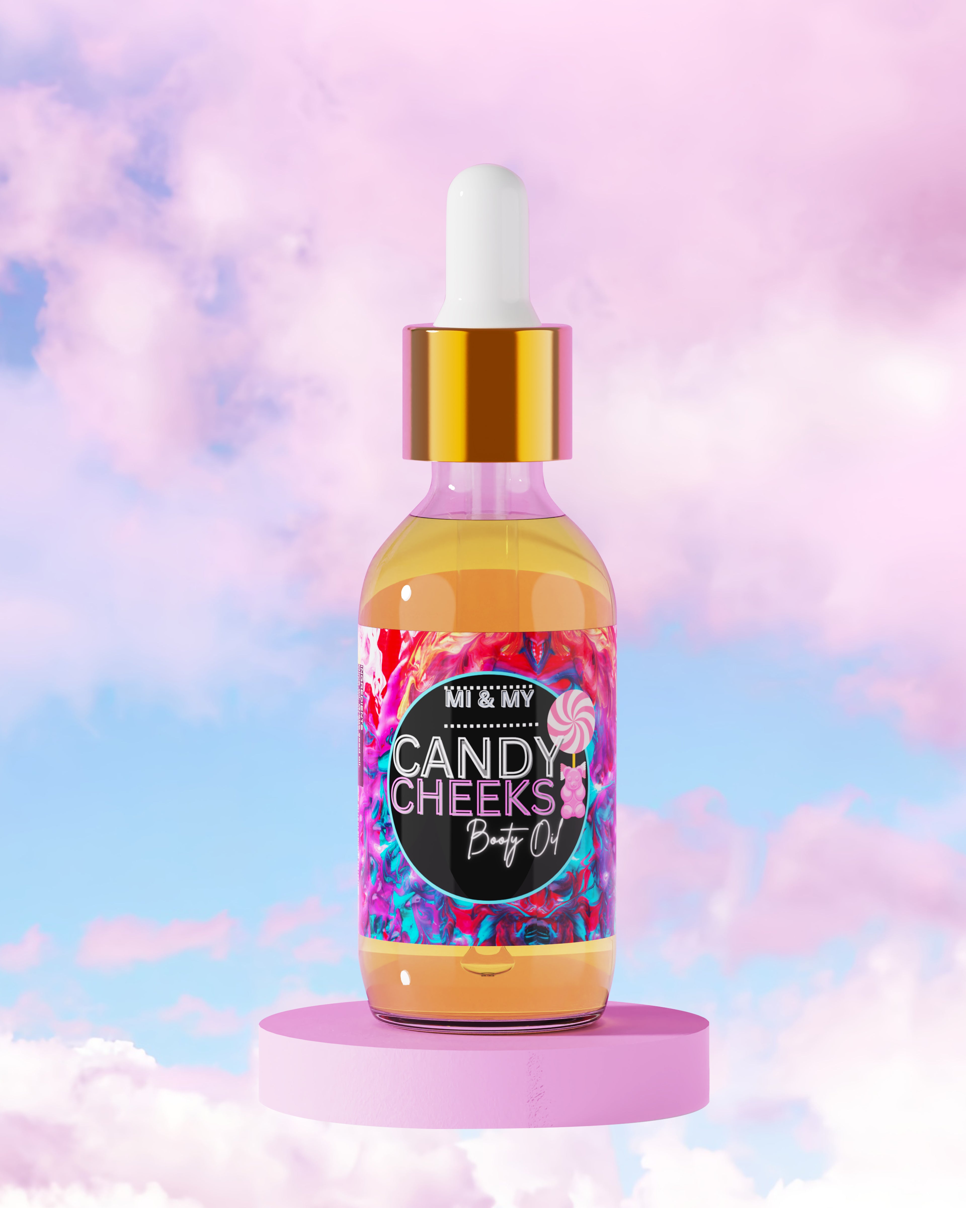 Odor & Taste – MI & MY