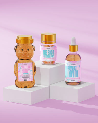 Put Him To Sleep Bundle