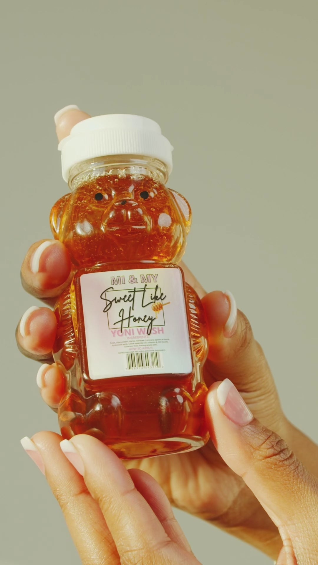 The Smell, / Gone