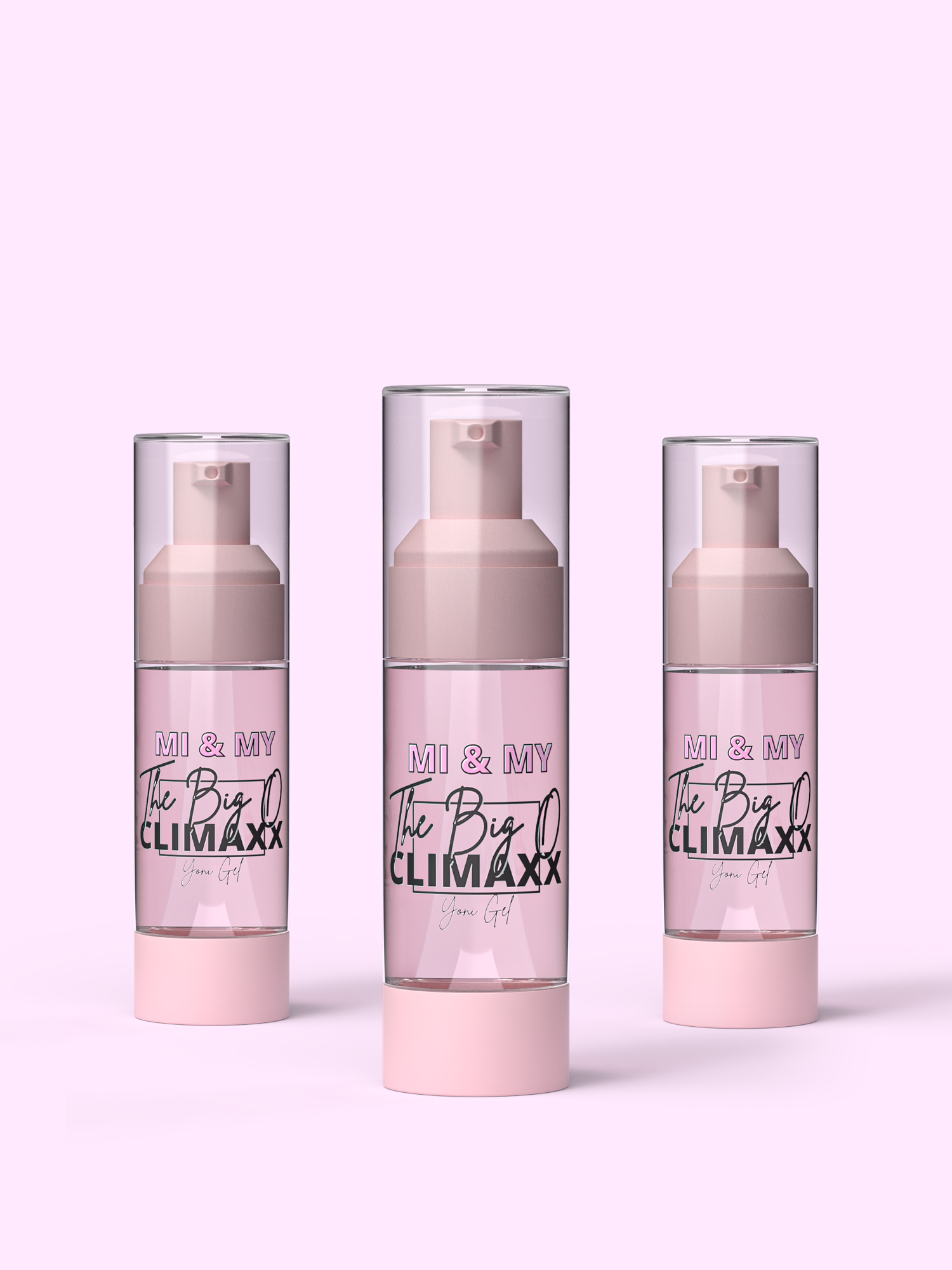 *NEW* Make Him Melt Bundle